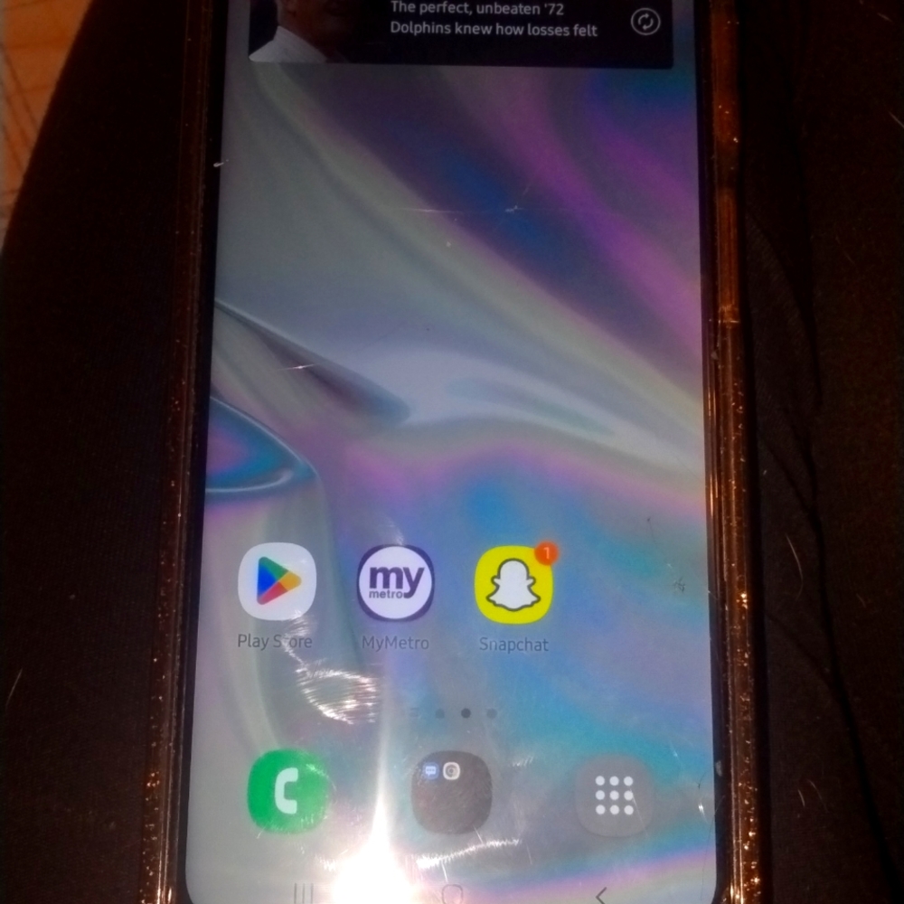 Samsung Galaxy a12